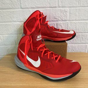 Nike PRIME HYPE DF Basketball Shoes